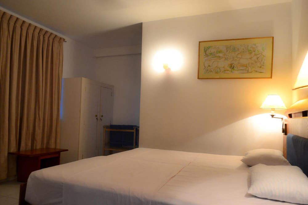 Ykd Tourist Rest 5/49