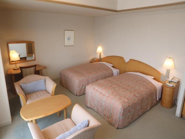 Plaza Inn Mizusawa 6/17