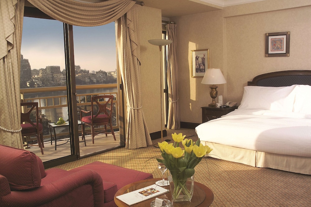 Sofitel Cairo Downtown Nile 39/63