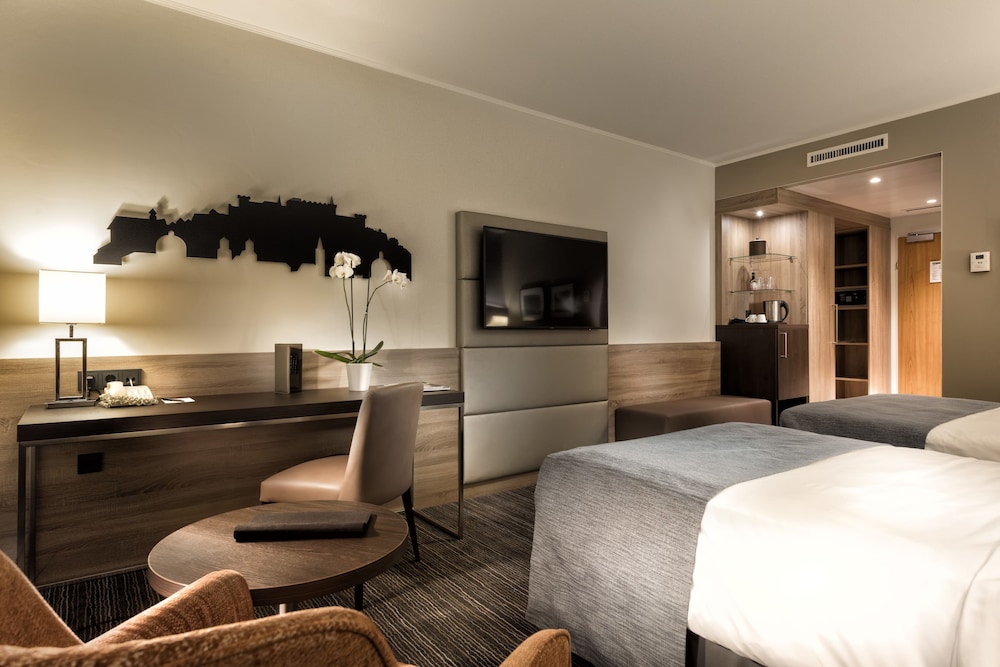 Wyndham Grand Salzburg Conference Centre 17/58