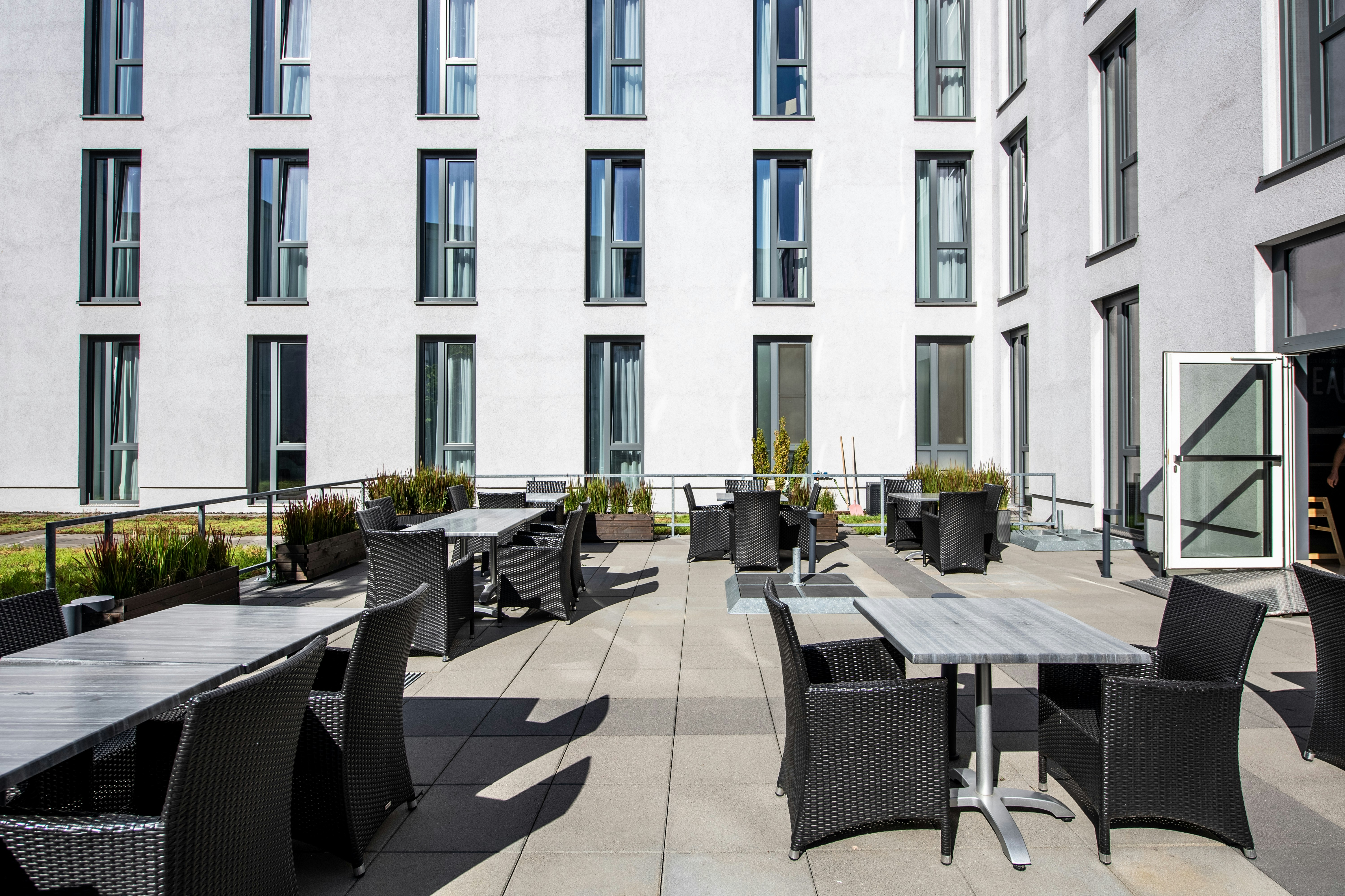 Premier Inn Heidelberg City Zentrum 21/27