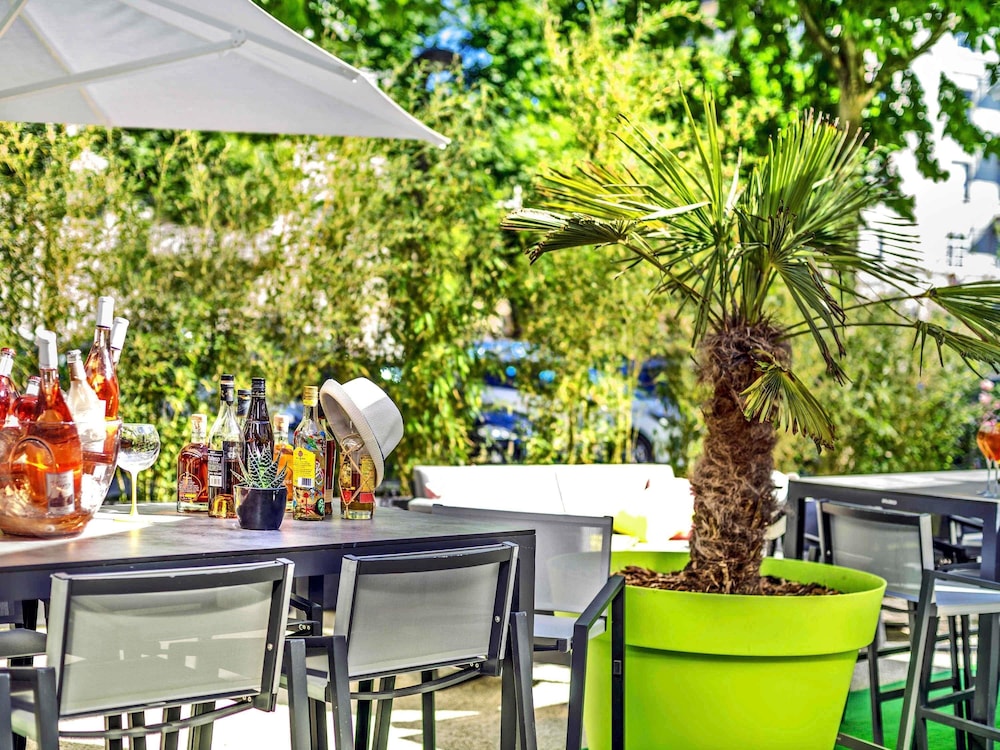 ibis Styles Strasbourg Avenue du Rhin 56/73