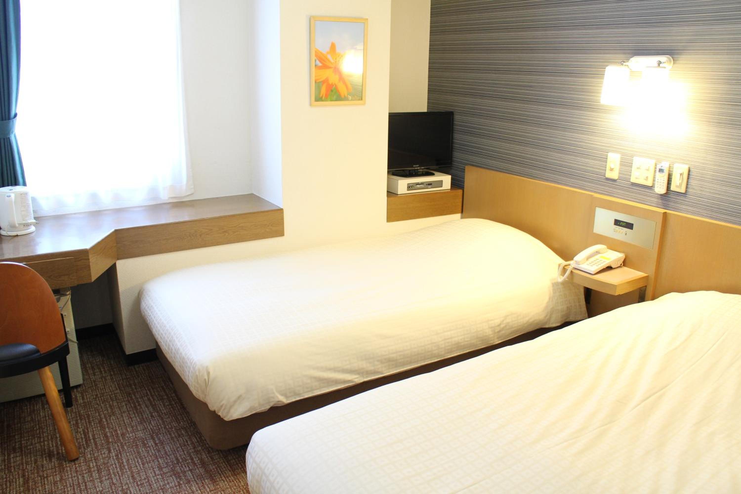 Business Hotel Raicho 9/50