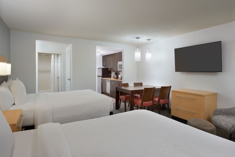 Marriott S Towneplace Suites Thunder Bay 11/41
