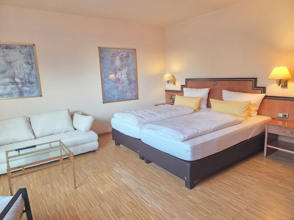 Posthaus Hotel Residenz 16/50