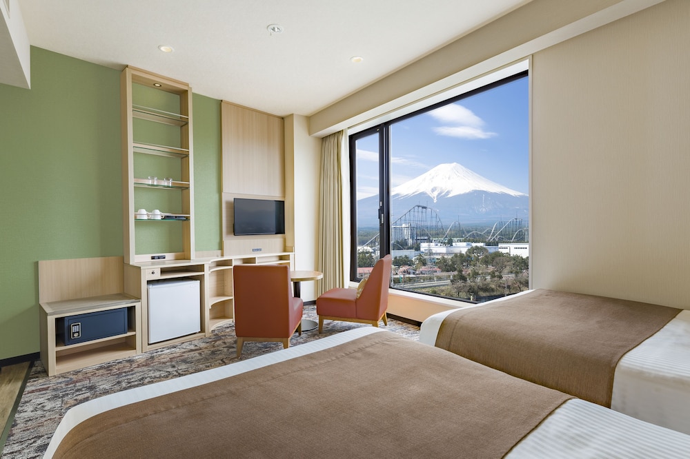 Hotel Mystays Fuji Onsen Resort 45/63