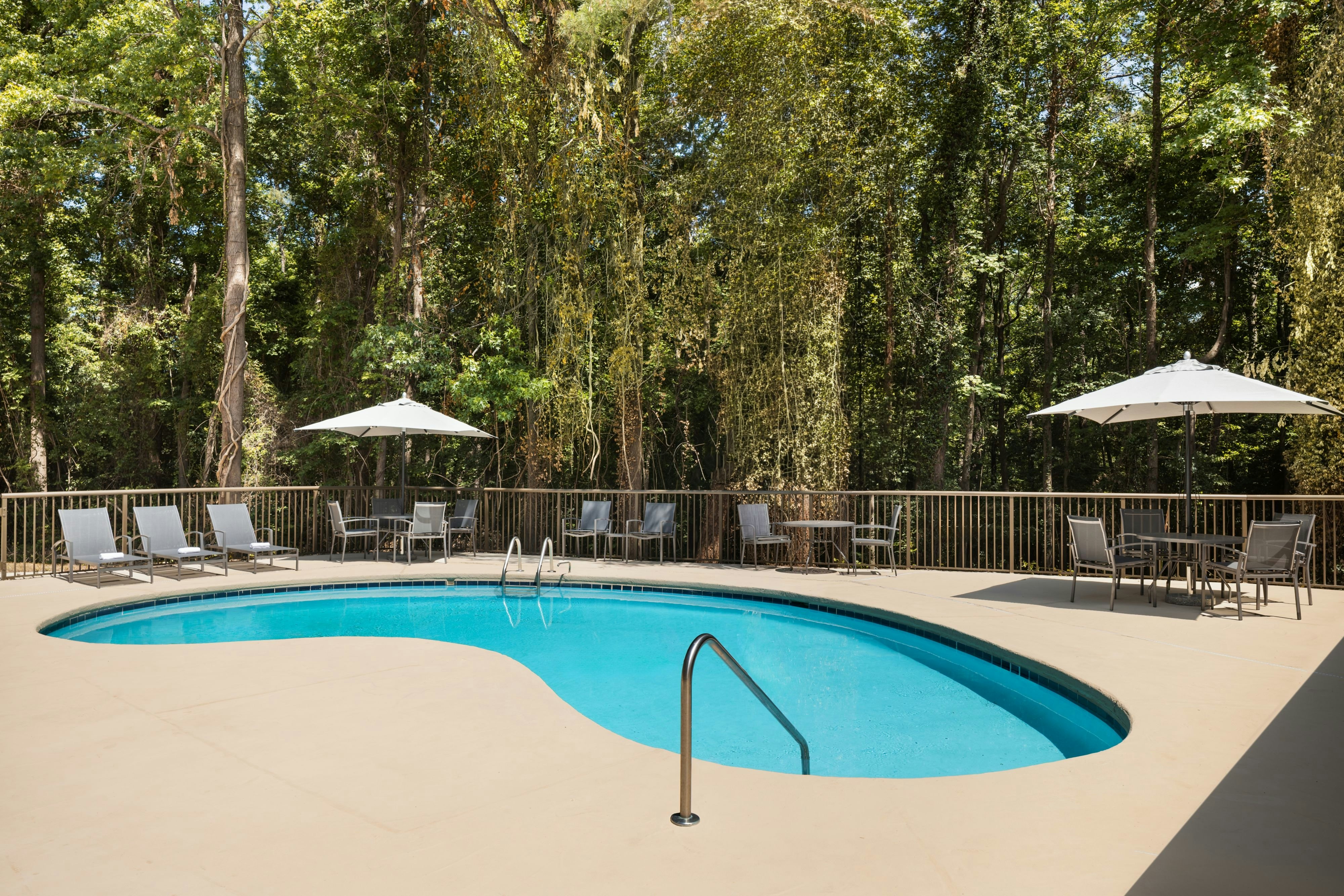 Lexington Inn And Suites, SC 9/16