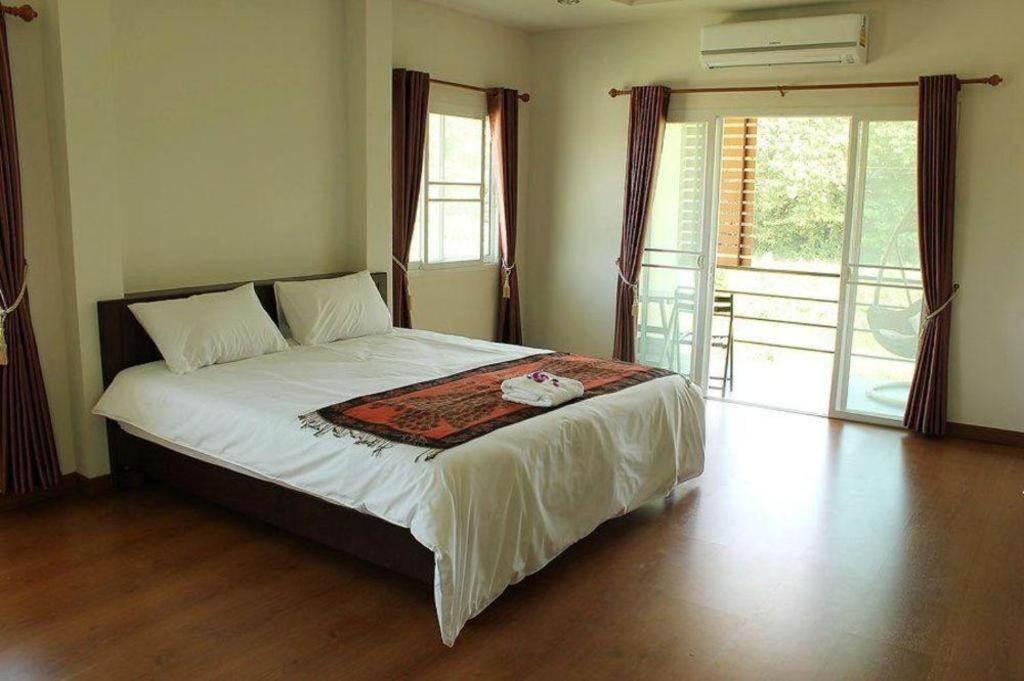 Sukthavorn Residence 17/71