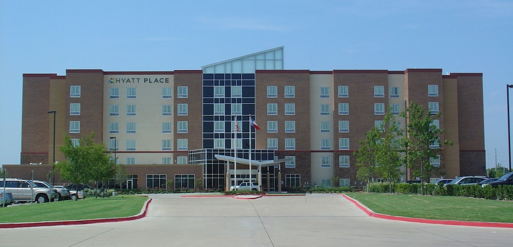 Hyatt Place Dallas Garland Richardson