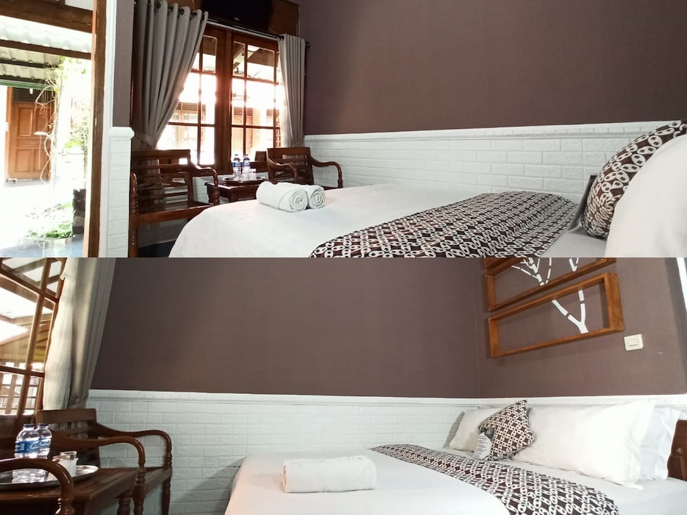 Kusuma Syariah Hotel Yogyakarta 26/40