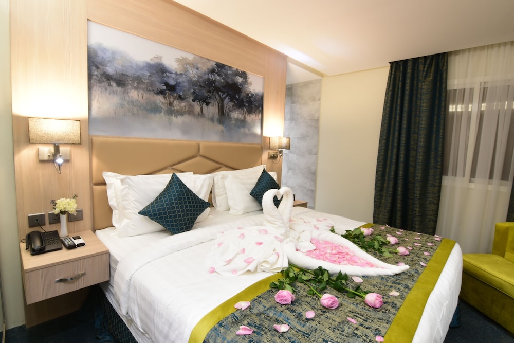 فندق طوق بلد(Touq Balad Hotel) 4/49