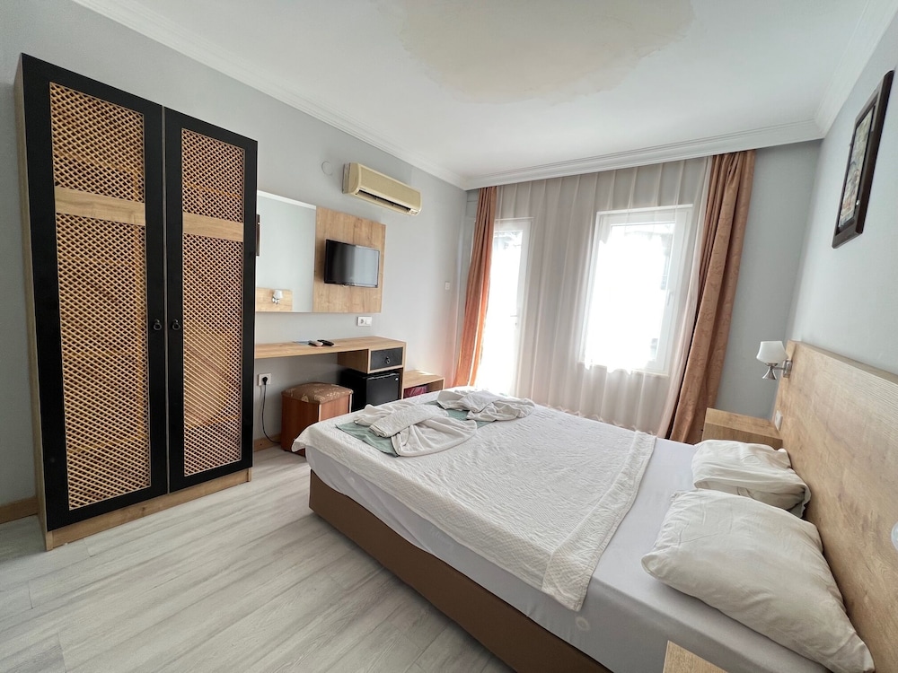 Ibrahim Bey Hotel 5/50