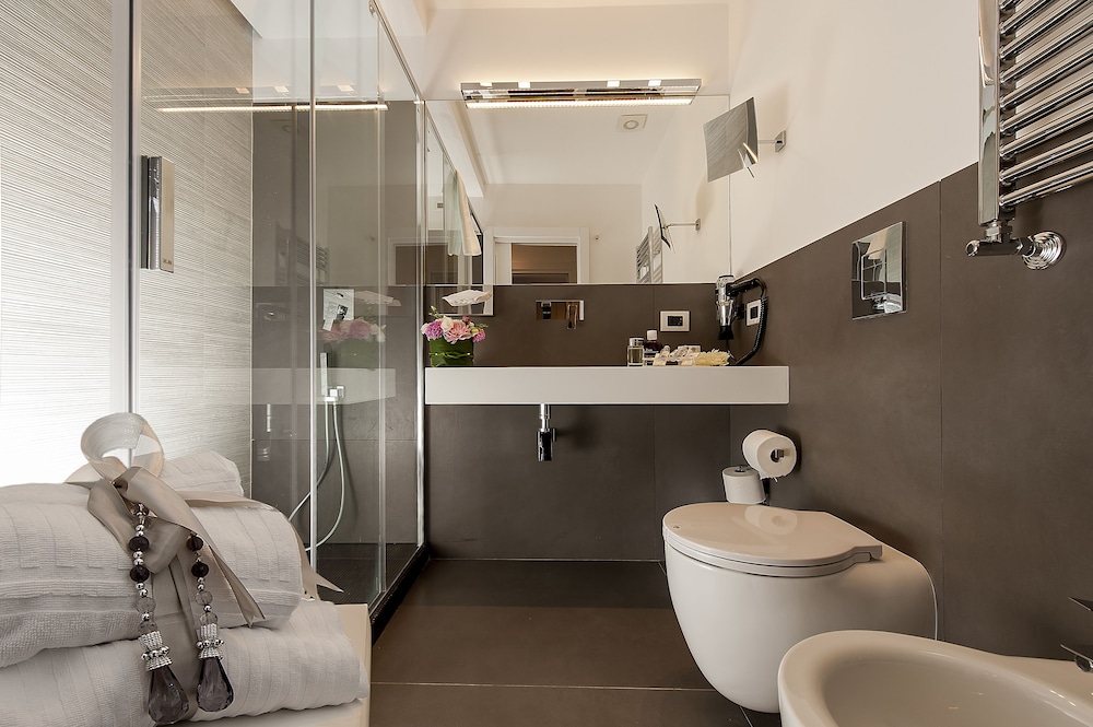 Argentina Residenza Style Hotel 50/50