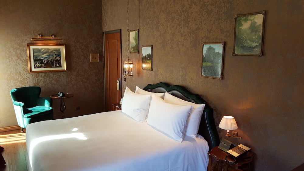 Room at The Palazzo Venart Luxury Hotel, VENICE