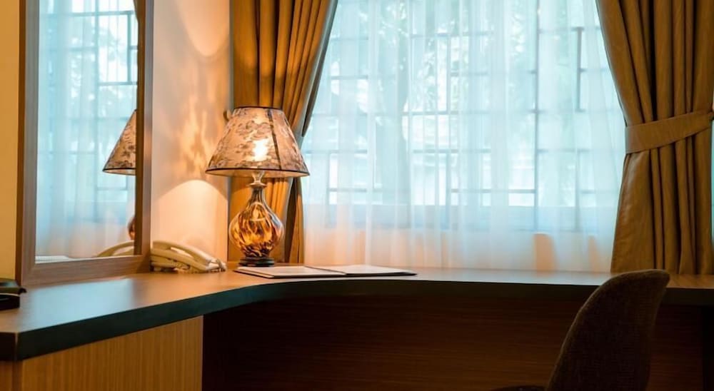 Smile Hotel photo4