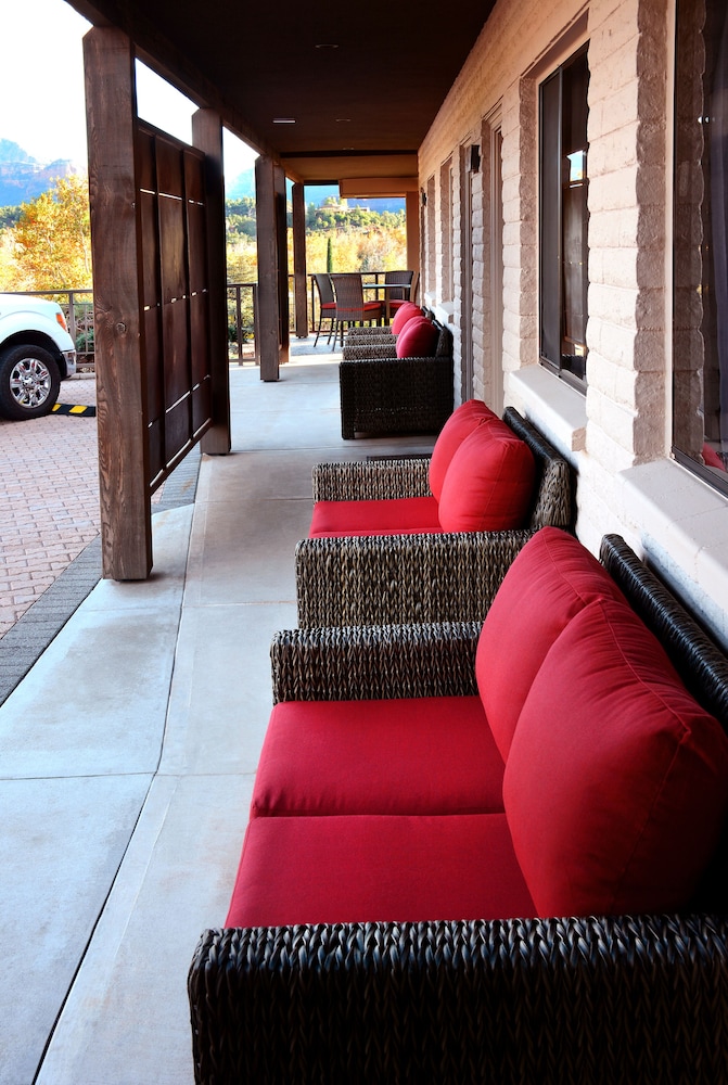 Sedona Motel 50/64