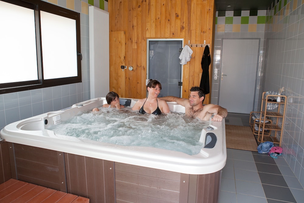 Residence Le Clos du Rocher - Vacanceole 22/60