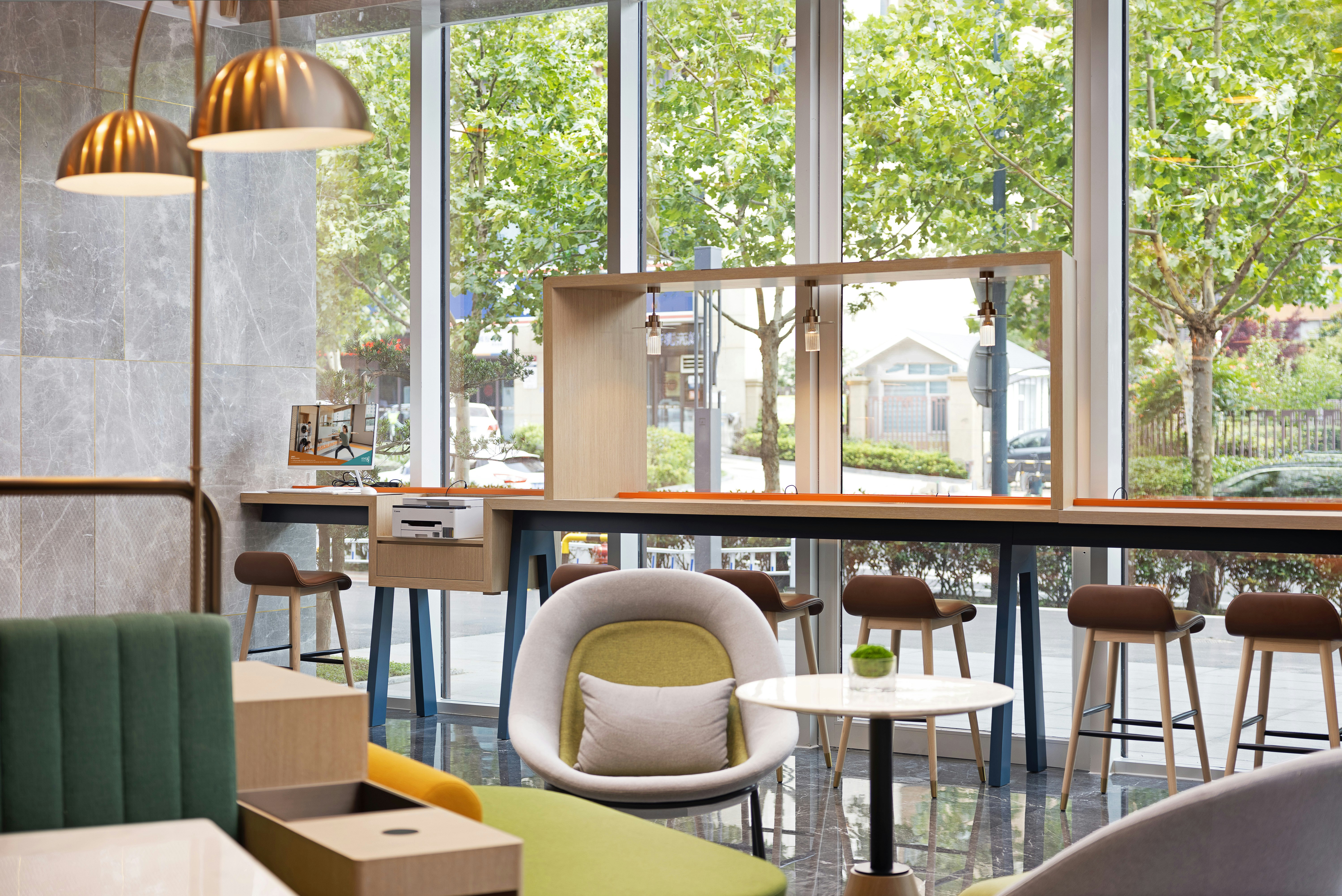 Home2 Suites by Hilton Rizhao Wanpingkou 52/70