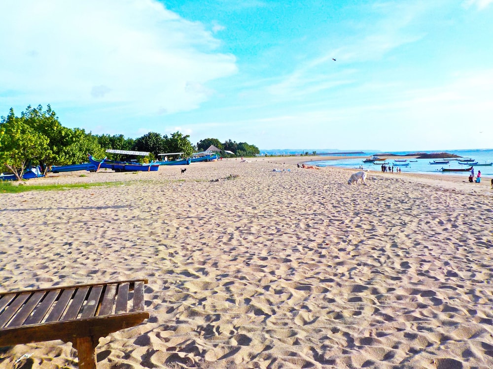 Palm Beach Hotel Bali 30/38