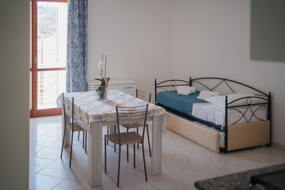 Residence Riviera 32/50