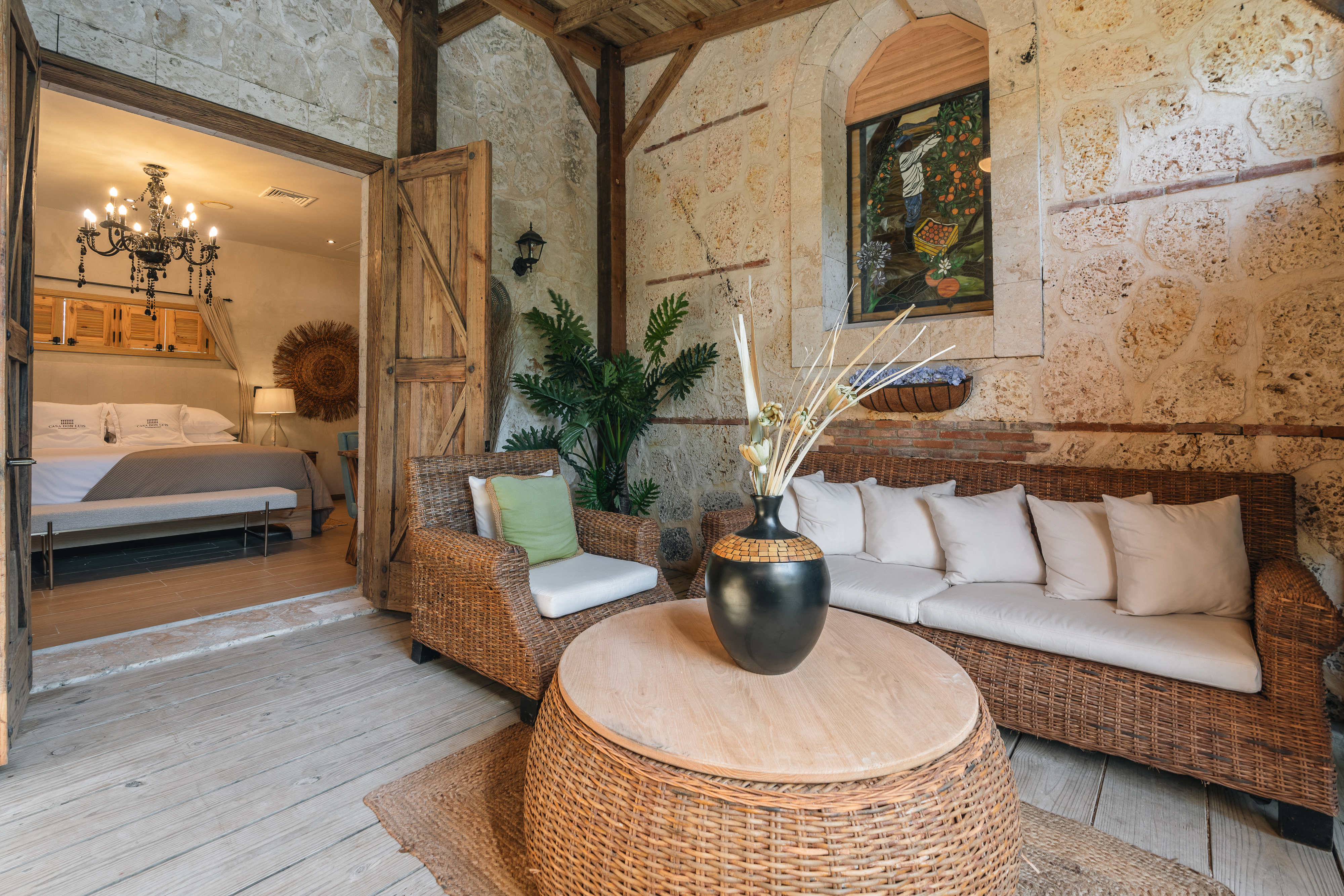 Hotel Casa Don Luis Cap Cana by Faranda Boutique 40/65