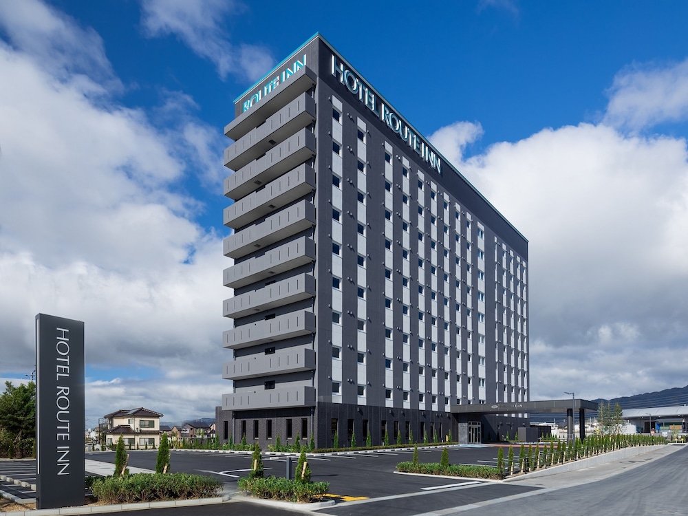 Hotel Route Inn Kinokawa 2/24