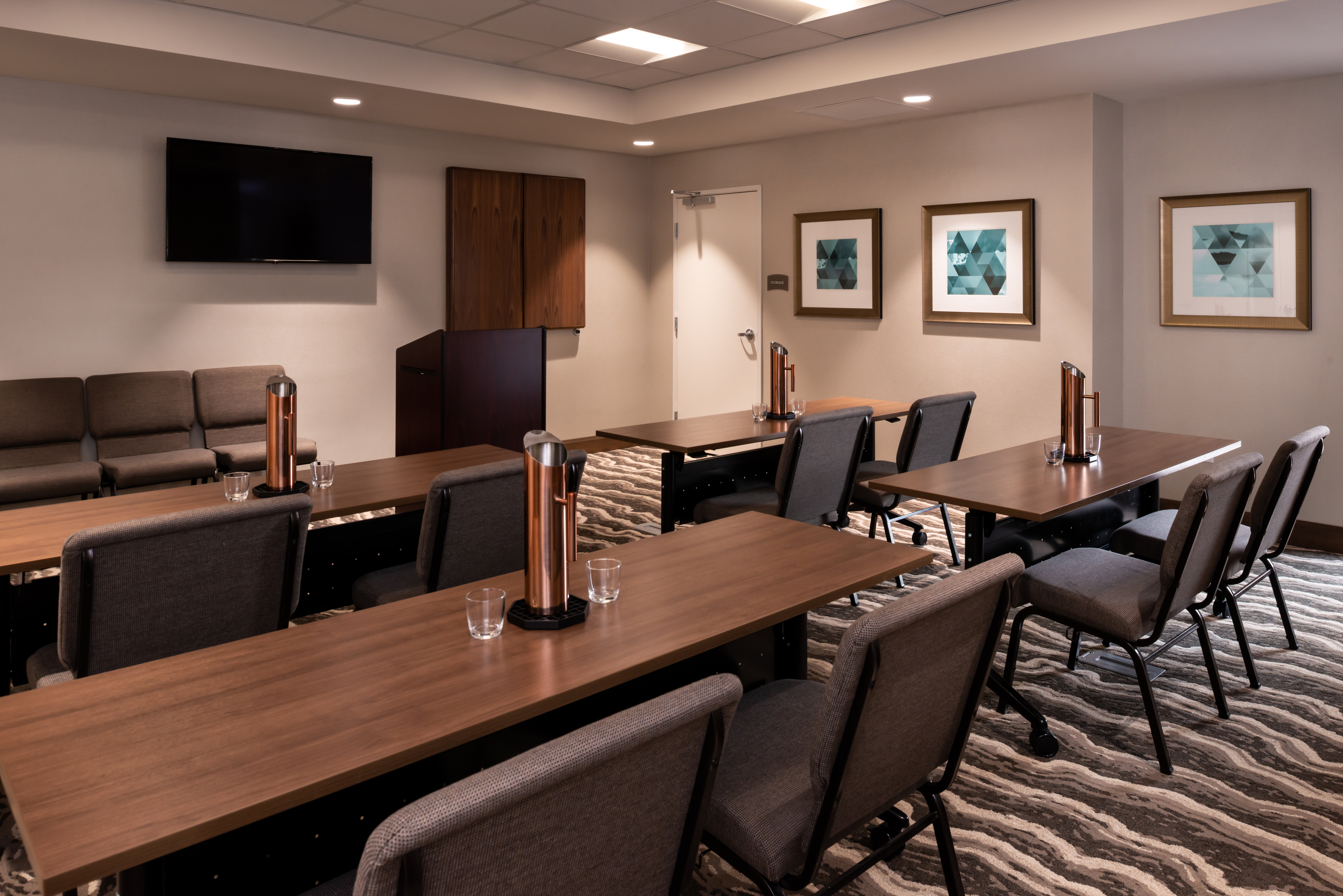 Staybridge Suites St George 50/67
