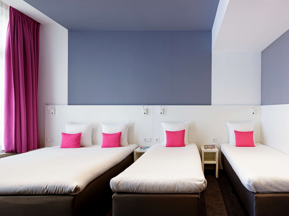 Hotel Ibis Styles Amsterdam Amstel 14/64
