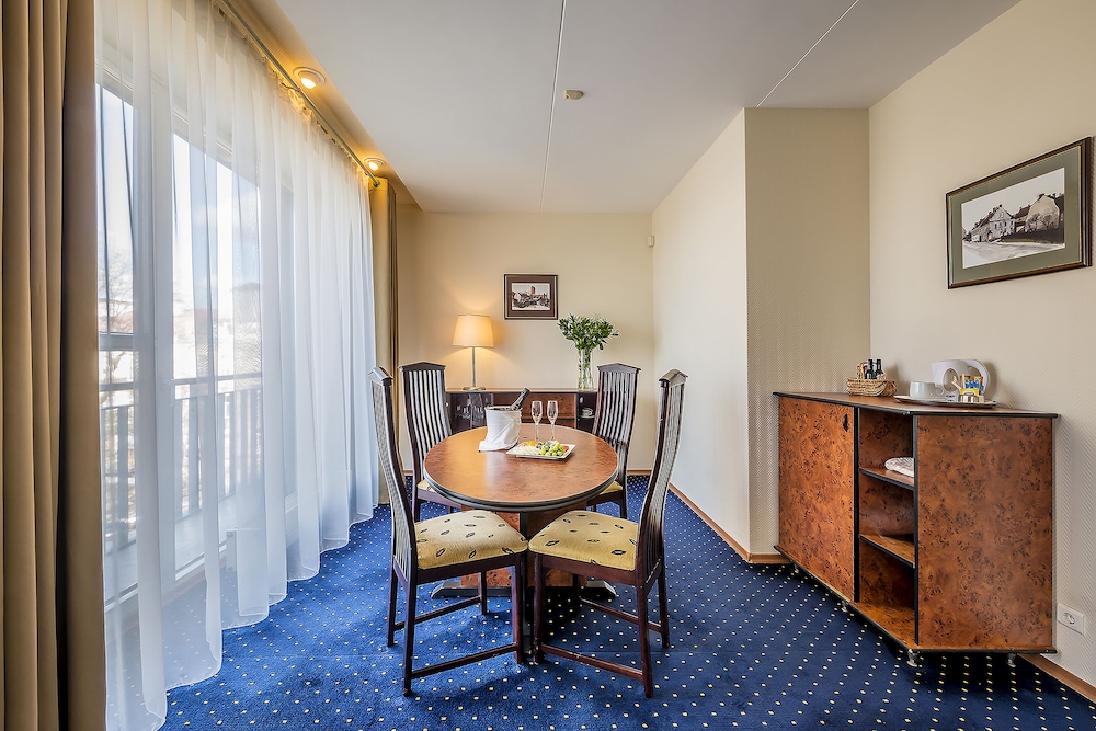 Grata by Centrum Hotels 31/47