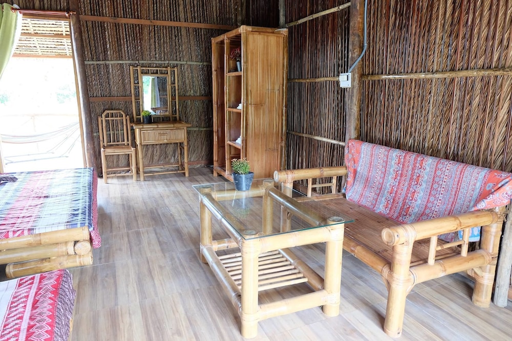 Green Village Homestay 11/21