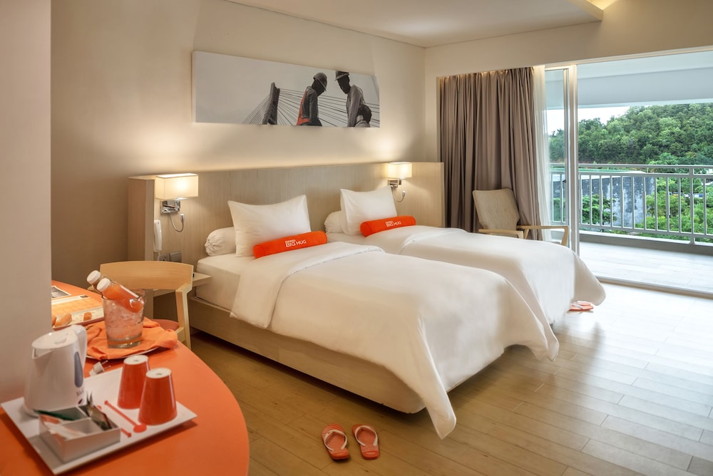 Harris Hotel Barelang Batam 16/45