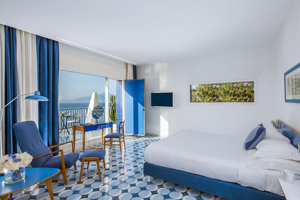 Parco Dei Principi Sorrento Hotel 15/55