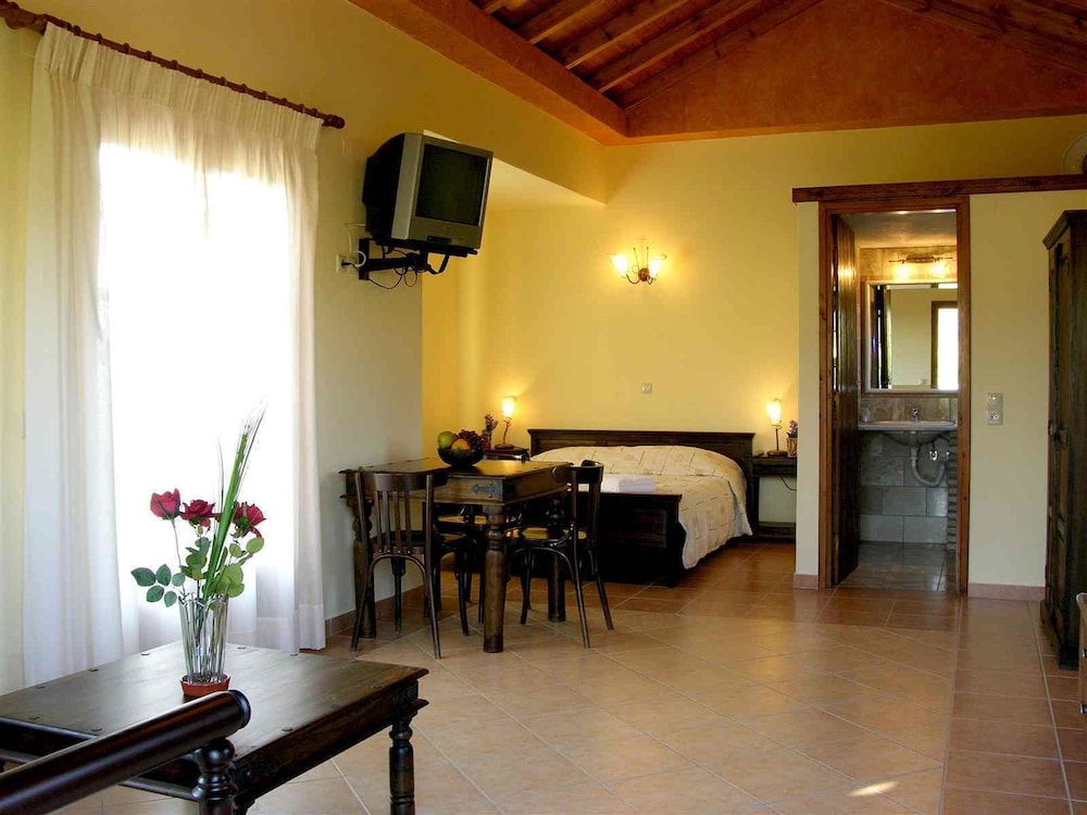 Liotrivi Historical Mansion & Boutique Hotel 48/71
