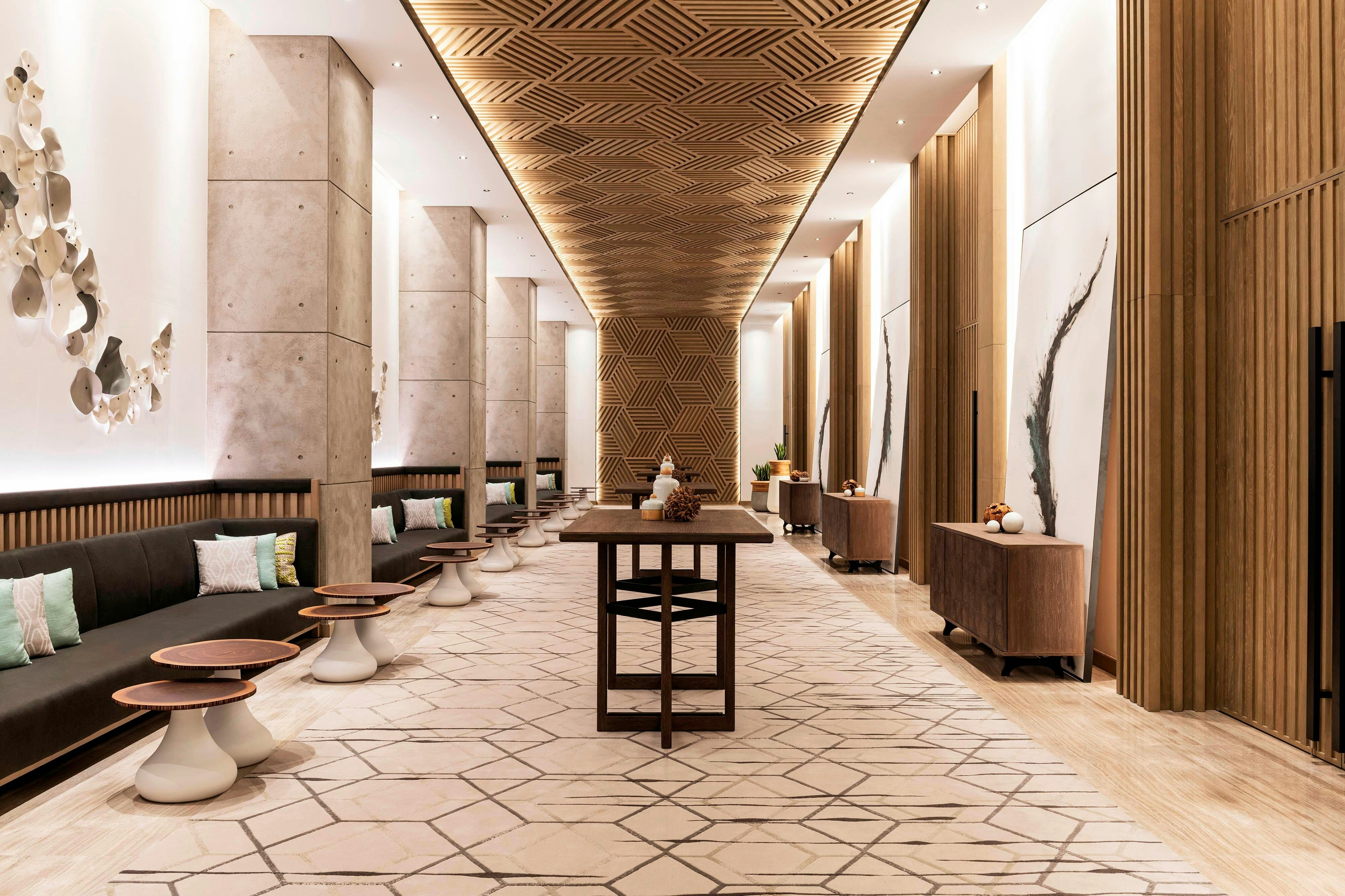 Le Royal Meridien Beach Resort & Spa 34/78