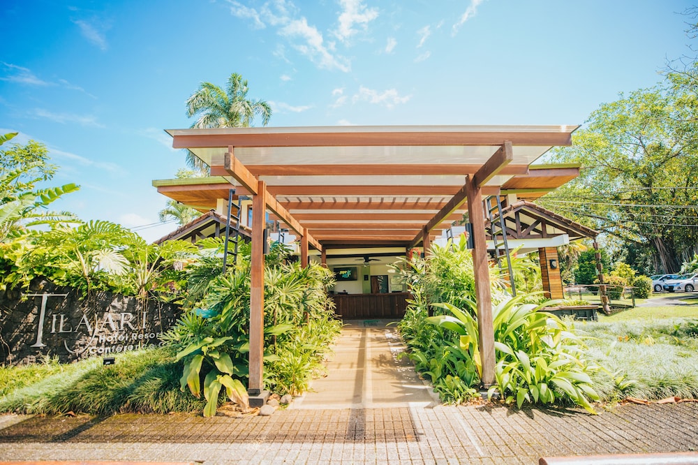 Tilajari Hotel Resort And Conference Center 13/70