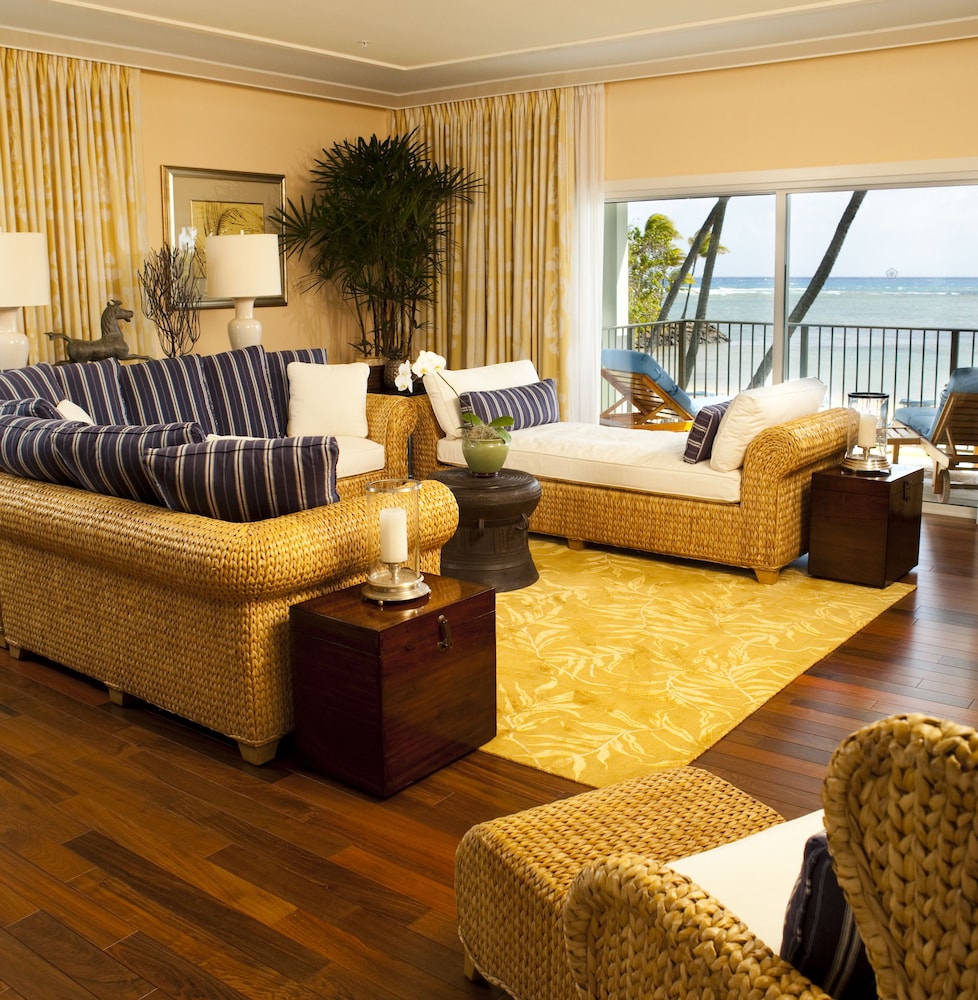 The Kahala Hotel and Resort 35/80