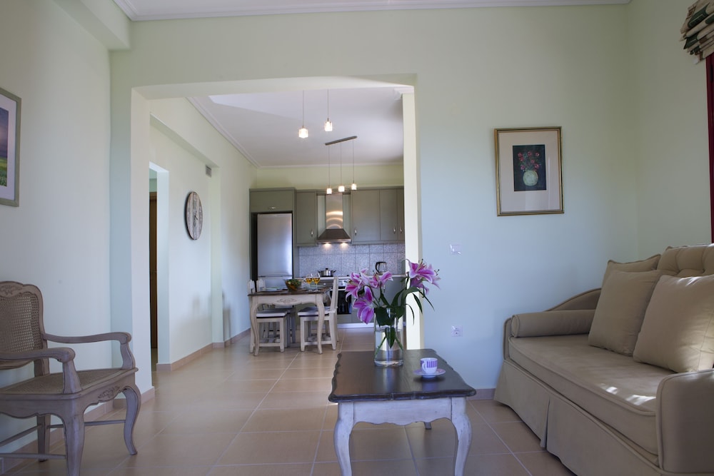 Exanthia Villas 30/50