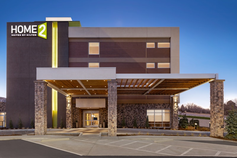 Home2 Suites By Hilton Colorado Springs South 2/30
