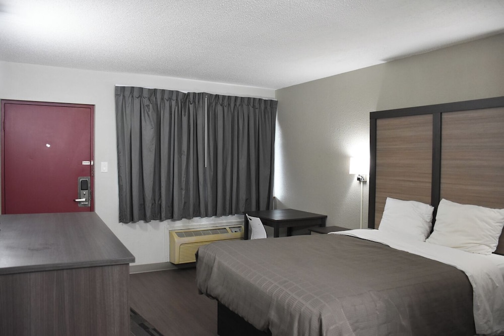 Bridgeview Inn 3/26