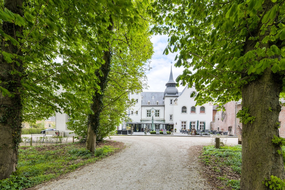 Hotel Kasteel Doenrade 54/61