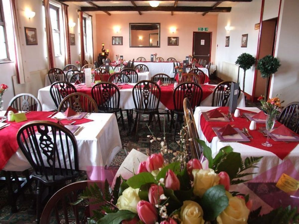 The West Country Inn 54/61