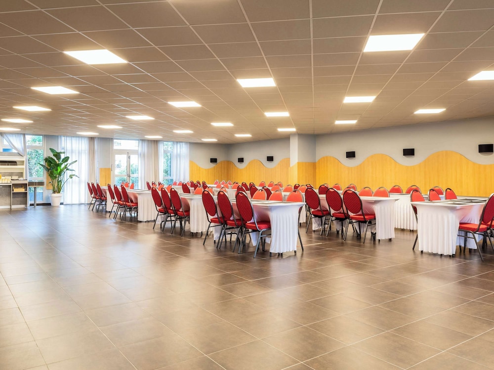 Ibis Budget Paris Porte D'aubervilliers 44/69
