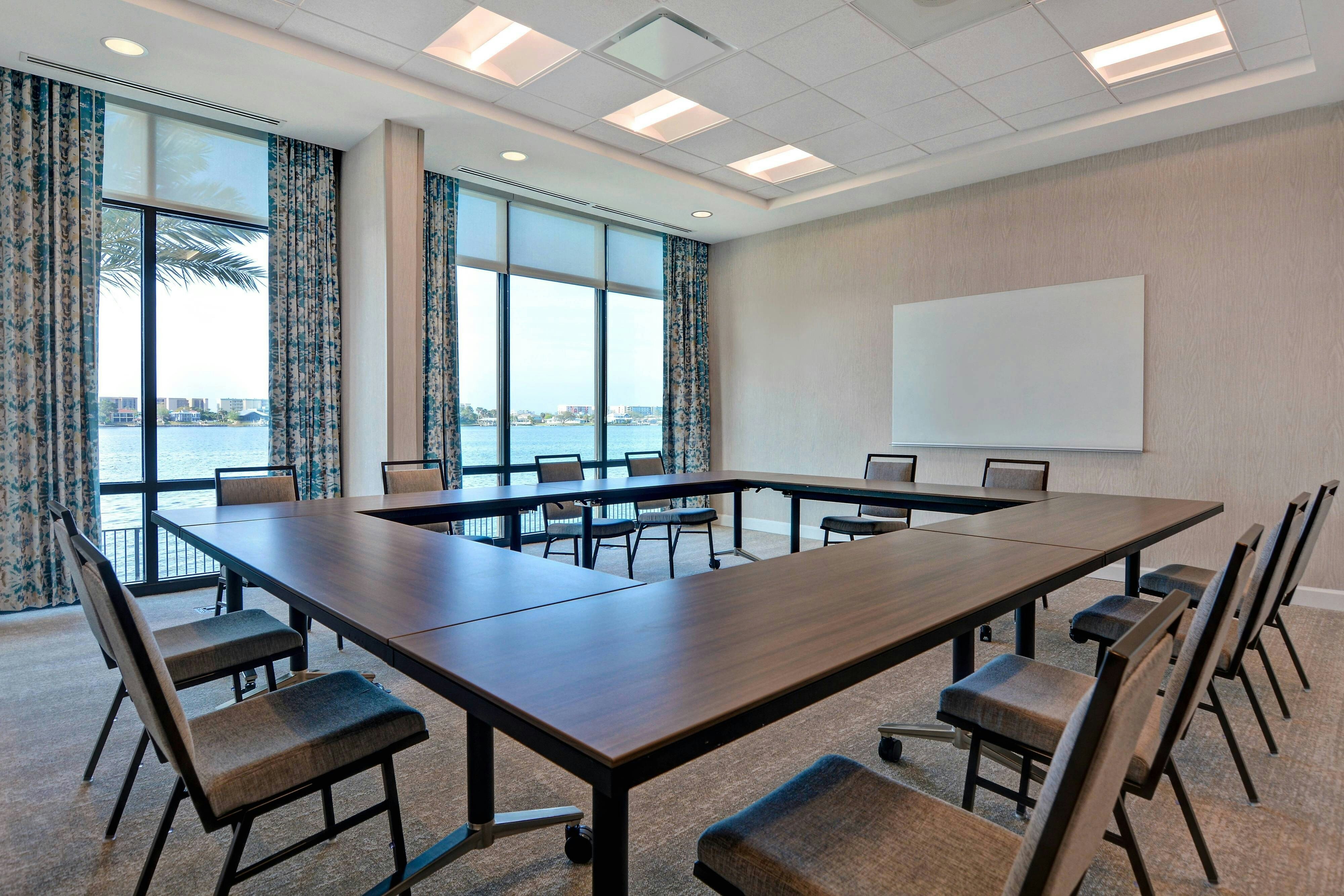 Residence Inn by Marriott Fort Walton Beach 54/66
