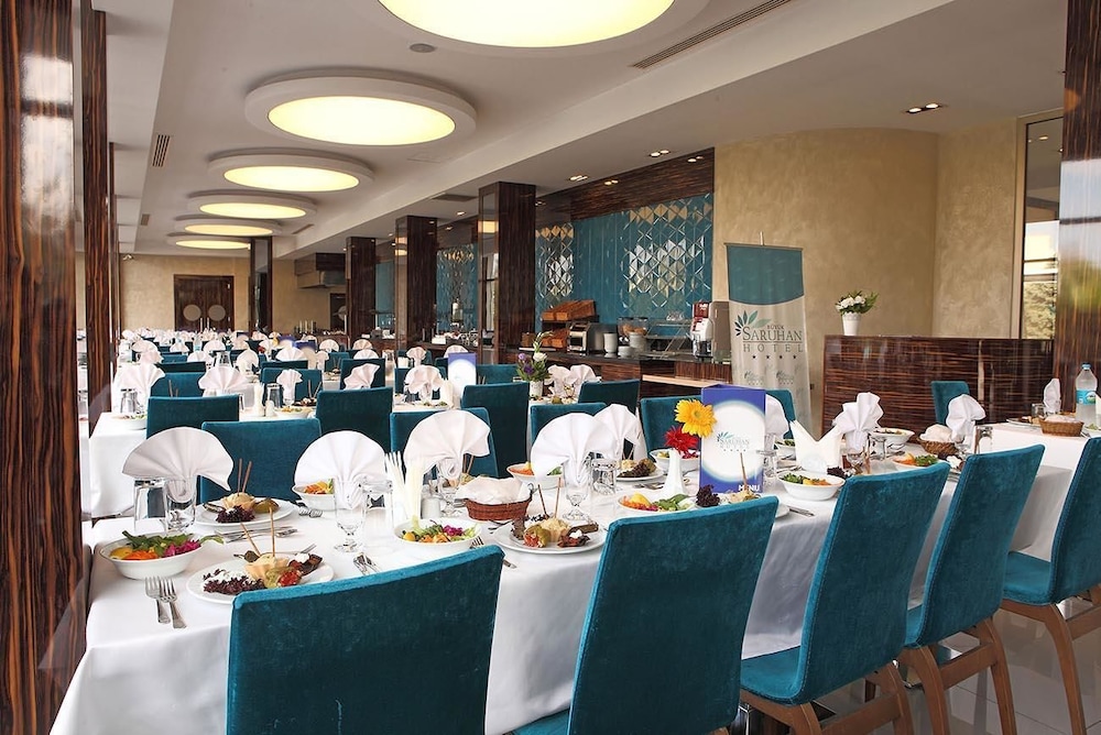 Buyuk Saruhan Hotel 35/50