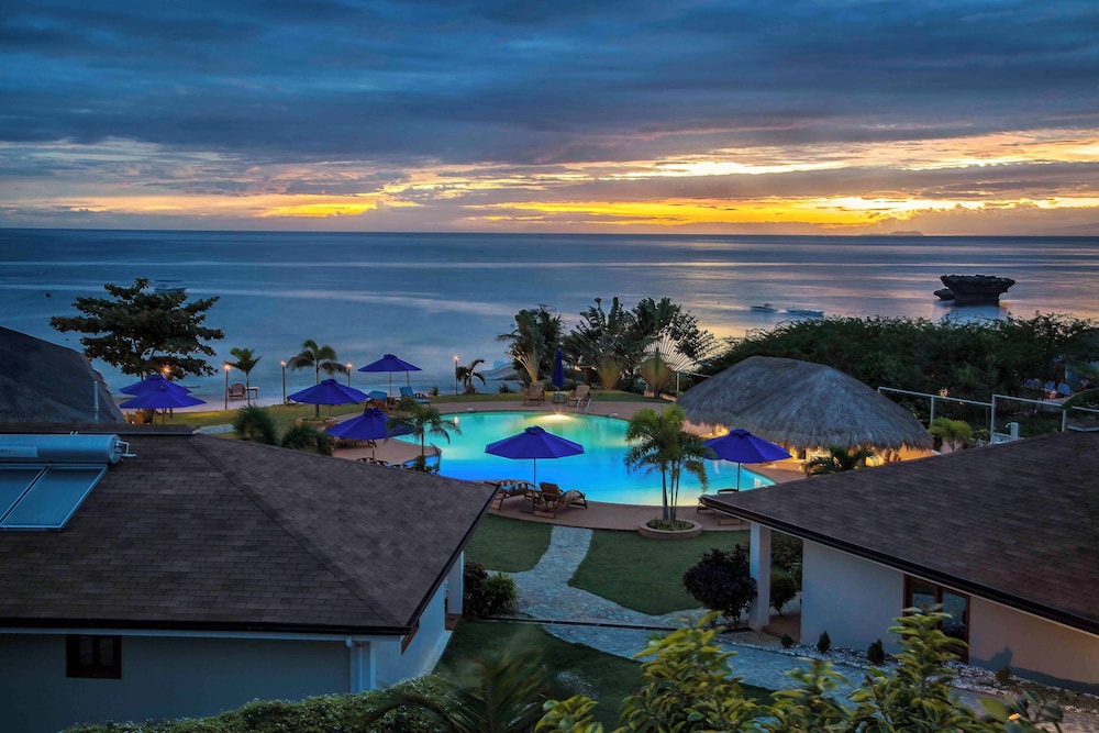 Salamangka Beach And Dive Resort 24/34