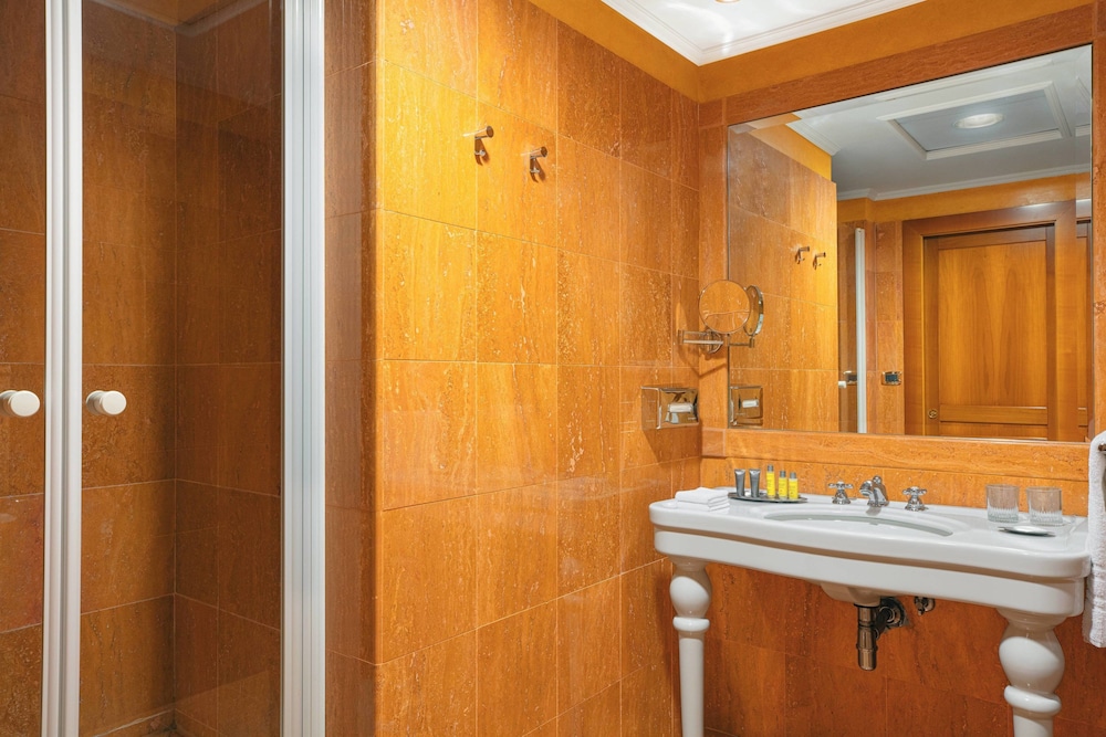 Rome Marriott Park Hotel 32/57