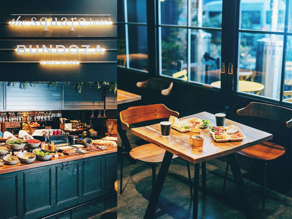 The Square Hotel Ginza 55/66