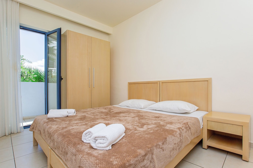 Room at Hermes Hotel Malia, MALIA