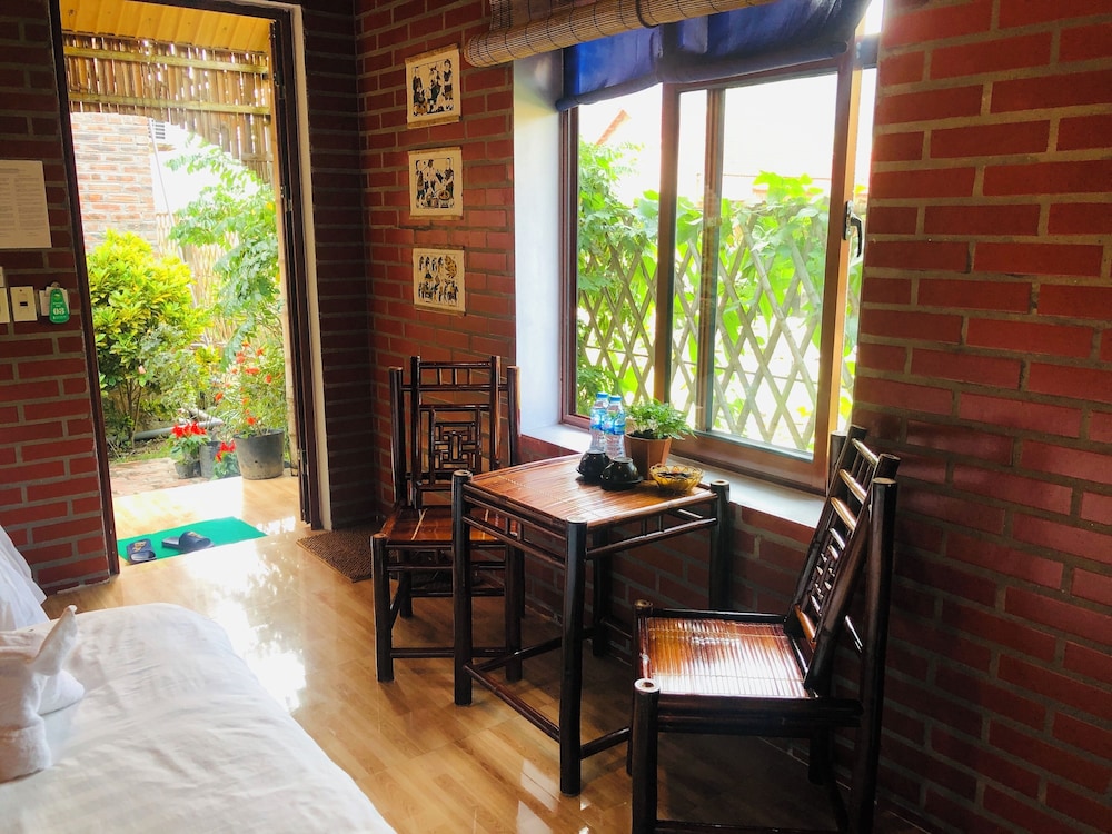 Ninh Binh Greenland Homestay 31/50