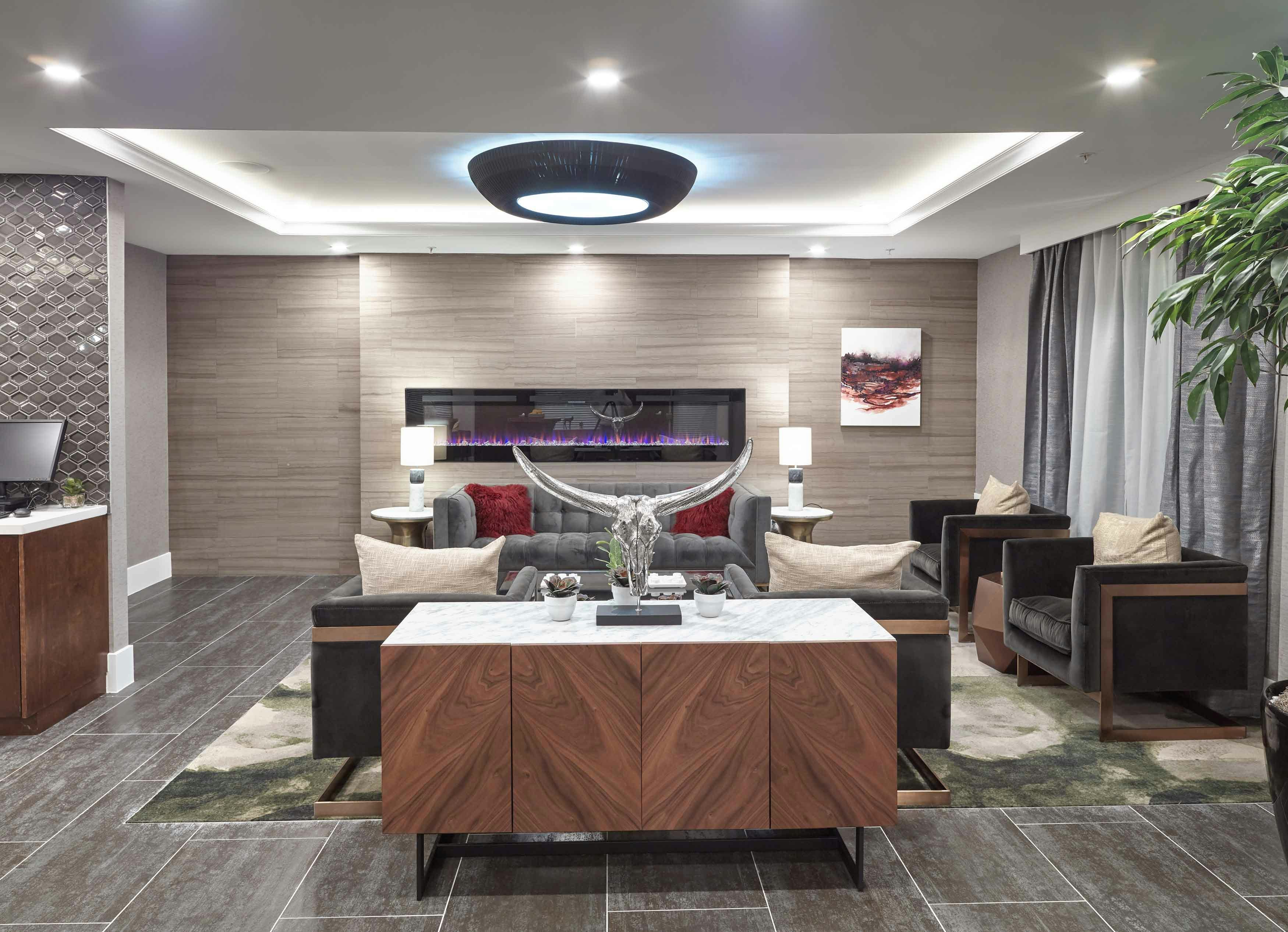 Sandman Signature Plano - Frisco Hotel 18/53